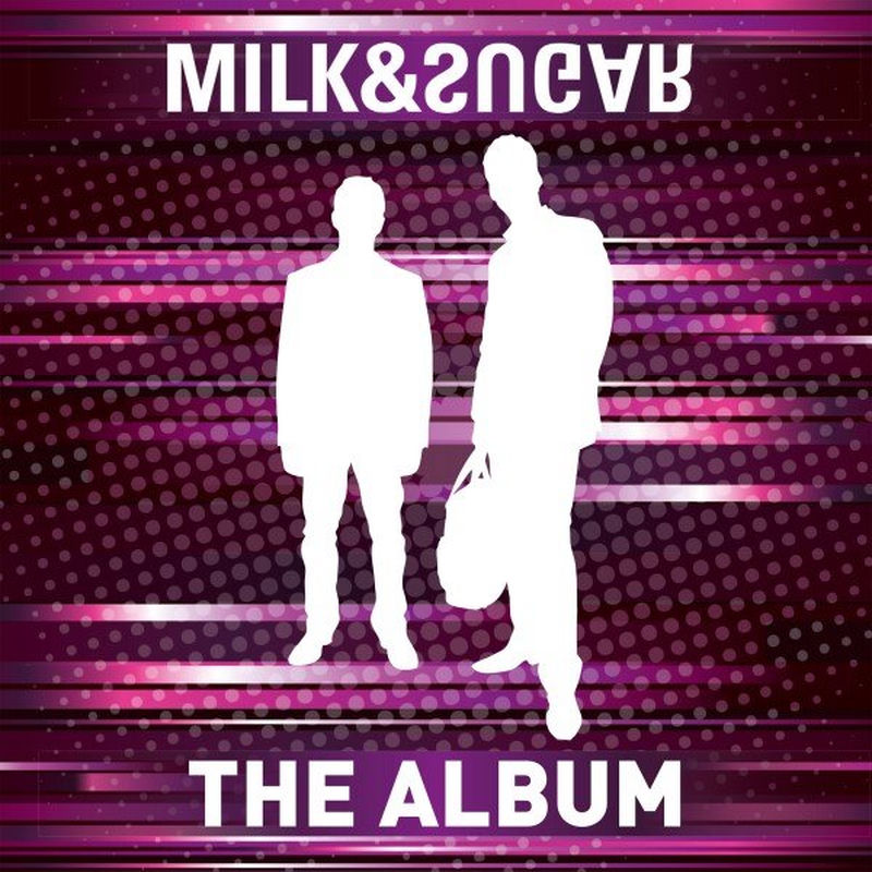 Milk & Sugar